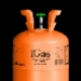 Cool Master Refrigeration TH23015NAO Refrigerant Tank Rack, 2 x 30lb, 1 x Nitrogen, 1 x Oxygen, 1 x Acetylene Cylinder Capacity, 150 lbs Load Capacity, 14 Gauge Galvanized Steel, 12-1/8" Overall Width, 12" Overall Length