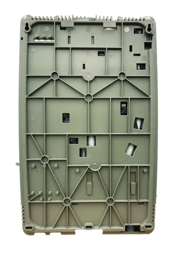 General Filters 5500 Series 5580 Steam Humidifier, 28.5 GPD, 5,500 Sq. Ft. Coverage Area, 115/230 V, 1 Phase, 1,860 W (115 V), 4,050 W (230 V), 12 AWG, GFX4 Digital