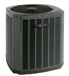 TRANE® 5TTR6030A1000 2.5 Ton R-454B Single-Stage Air Conditioner