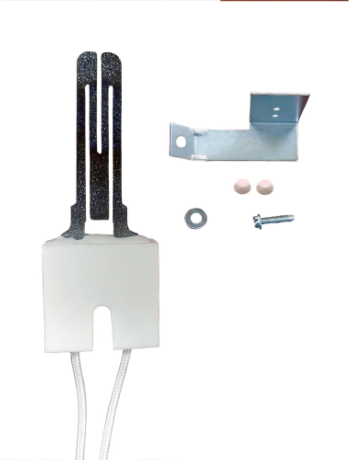 Supco® IG411 Exact Furn Igniter Replaces 41-411