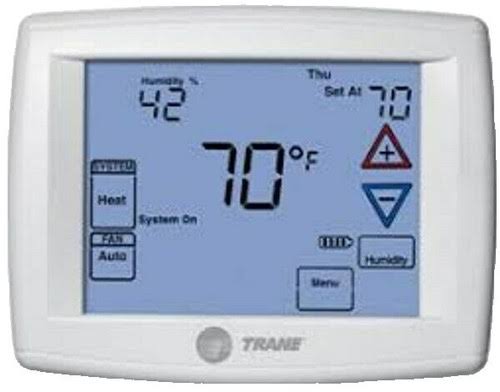 TRANE® SEN03269 Leak Detection Sensor, Sensor Function Type
