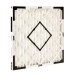 Airguard® DP® 0450185 Standard Capacity Air Filter, Die-Cut Panel, Pleated Filter, 8 MERV, 18 in Length, 25 in Width