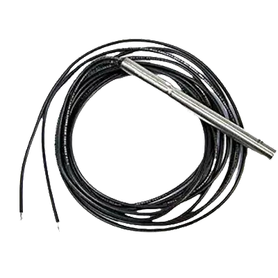 KIT; CRANKCASE HEATER FOR SCROLLS 40W 230V (BAYCCHT302RES) 5.5 DIA 74 IN LENGTH