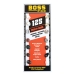 BOSS® by Soudal 142900 Multi-Seal Sealant, White, 9.5 oz, Cartridge, 30 min Setting Time, Paintable: Yes