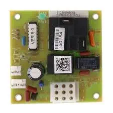 TRANE® CNT05010 Control Board, 24 VAC