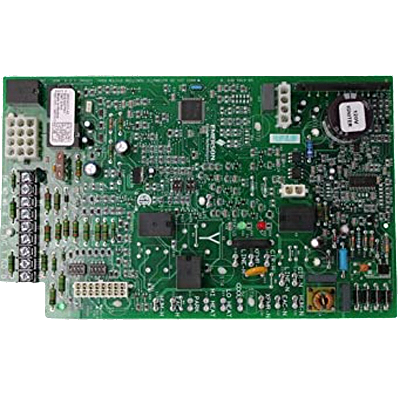 CONTROL; IGNITION CONTROL BOARD