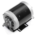Century® BF2056D Fan and Blower Motor, 1/2 hp Motor, 115/230 V, 1 ph, 1200 rpm Motor, Split Phase Motor, 1-Speed