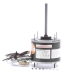 Century® HEATMASTER® FE1018SF Condenser Fan Motor, 1/6 hp Motor, 208 to 230 V, 1 ph, 825 rpm Motor, TEAO Enclosure