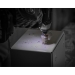 DIABLO® DSD0750S09 9-Step Drill Bit, 3/8 to 3/4 in Dia, 2-19/32 in L, Hex Shank, 1/4 in Shank, HSS, 1/4 in Chuck