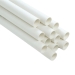 DiversiTech® 5-404 PVC Pipe, 2 in Nominal Pipe, 2-3/8 in OD, 10 ft L, 280 psi Max Working Pressure