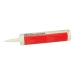 DiversiTech® 7-4300 High-Temperature Silicone Sealant, Cartridge, 10.1 oz, Red, Silicone Base