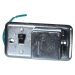DiversiTech® Littelfuse LSSU Box Cover Unit With Single Ple Fuse Holder, Switch