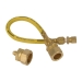 DiversiTech® PF-ADAPTER Replacement Line Set Adapter, Use With: PF-KIT Flushing Kit