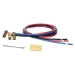 DiversiTech® Term-LOK TLC-3-12 3-Wire Connection Kit, 600 V, 12 ga