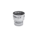 DuraVent® 4BVX5 Increaser, 4 x 5 in, Aluminum/Steel, 28 ga Gauge, Wall Construction: Double, 4 in L