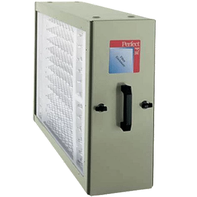 TRANE® FLR06070 Air Filter, 24 in W, 5 in D, 8 MERV