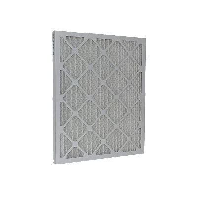 TRANE&reg; FLR08065 Filter, Mist Eliminator Filter, 37 in W, 16-3/4 in H, 1 in D