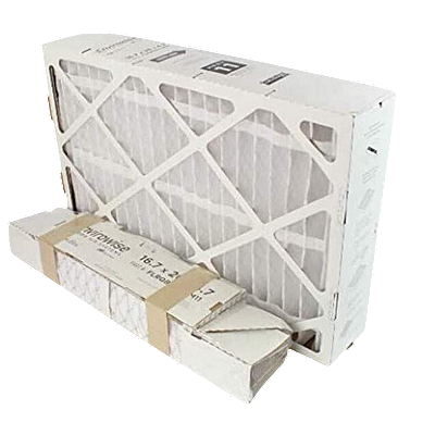 5in MERV 11 QwikBox Replacement FLTR (2 FLRQB5FR24M11