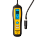 Fieldpiece DRX3 Leak Detector Refrigerant and Combustible Gas