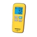 Fieldpiece SR47 Wireless Refrigerant Scale, 252 lb Capacity, 13 in Platform Length, 13 in Platform Width