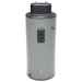 GE Smart GE50S10BMM Short Water Heater With Flexible Capacity, 50 gal Capacity, Electric Power Source, 24 in Diameter