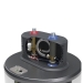 GE Smart GE50S10BMM Short Water Heater With Flexible Capacity, 50 gal Capacity, Electric Power Source, 24 in Diameter