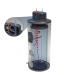 GE Smart GE50S10BMM Short Water Heater With Flexible Capacity, 50 gal Capacity, Electric Power Source, 24 in Diameter