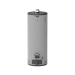 GE RealMAX Platinum GP50T12BXR Tall Water Heater, 50 gal Capacity, Liquid Propane Gas Fuel, 36000 Btu/hr Heating Input