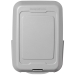 Honeywell Home C7089R1013/U Outdoor Temperature and Humidity Sensor, Vertical, Wall Installation / Mounting, 5 in Height