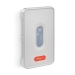 Honeywell Home TAZ-4H/U Add A-Zone Panel, Wall Installation / Mounting, -40 to 165 deg F Ambient Temperature Rating