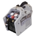 JB Industries F6-DP Refrigerant Recovery Unit, R-410A Refrigerant