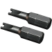 JB Industries SHIELD® SHLD-BIT Refrigerant Locking Bit, Use With: SHIELD® Refrigerant Locking Caps, Bit