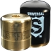 JB Industries SHIELD® SHLD-U12 Refrigerant Locking Cap, R-22, R-410A Refrigerant, Brass, Cap