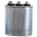 Jard® by Mars® 12887 Capacitor, 30/5 uF MFD, 440/370 V, Oval, Dual Run Capacitor, 2.81 in Dia, 3-1/2 in H, 2.81 in W
