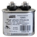 Jard® by Mars® 12905 Capacitor, 5 uF MFD, 370 V, Oval, Single Run Capacitor, 2.06 in Dia, 2 in H, 2.06 in W, 1.21 in D