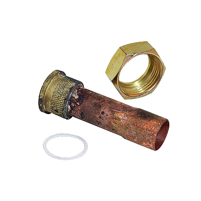 TRANE&reg; ServiceFirst&trade; KIT01159 Stub Tube Kit