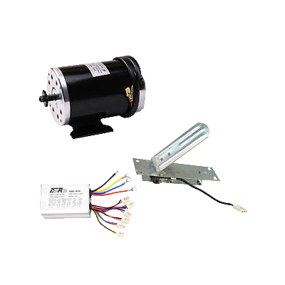 TRANE&reg; KIT16582 Inducer Conversion Kit