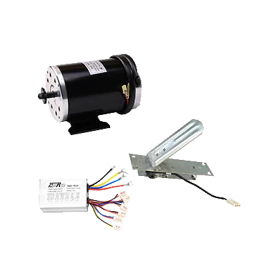 TRANE® KIT16584 Inducer Conversion Kit