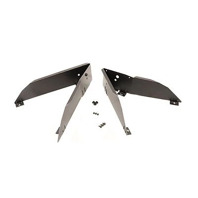 KIT; REPLACEMENT FAN BRCKTS (KIT INCLUDE KIT18706