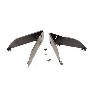KIT; REPLACEMENT FAN BRACKETS (KIT INCLU KIT18707