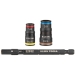KLEIN TOOLS® 32944 Flip Socket Replacement Hex Shaft, 4 -Piece