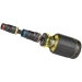 KLEIN TOOLS® 32944 Flip Socket Replacement Hex Shaft, 4 -Piece