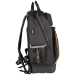 KLEIN TOOLS® Tradesman Pro™ 62800BP XL Backpack Tool Bag, Ballistic Weave/Polypropylene, 20 in H, 11 in W, 14-3/4 in D