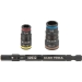 KLEIN TOOLS® 85515HD Flip Socket/Mini Ratchet and Multi-Bit Driver Set, Steel, Magnetic: Yes, 3 -Piece, 8 in L