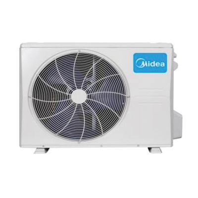 Midea® MO1HS-H06B-2A Heat Pump, 208/230 V, 6000 Btu/hr Cooling, 1 ph -Phase, R-454B Refrigerant