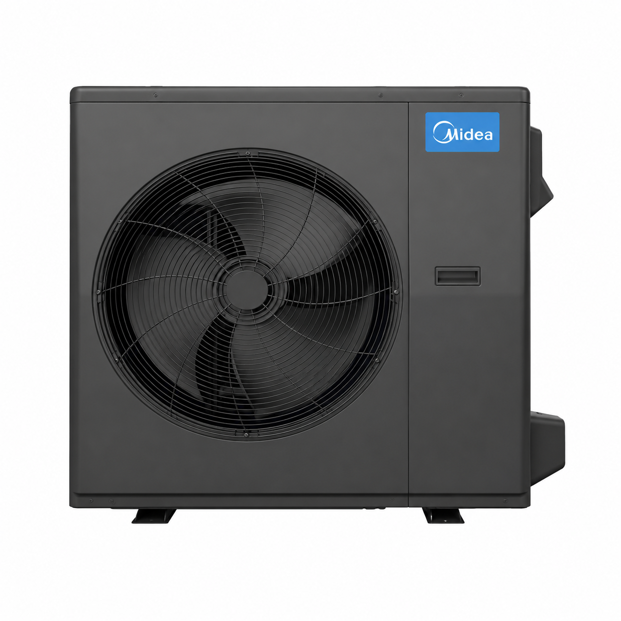 Midea® MO1CS-H12B-2A 12K Heat Pump Single-Zone Outdoor Unit, Infini L Series, R454B