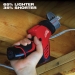 Milwaukee® M12™ 2497-24H Cordless 4-Tool Combo Kit, Battery, Lithium-Ion, 8 -Piece, 3/8 in Chuck, Black/Red