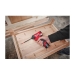 Milwaukee® M12 FUEL™ 3453-22 Hex Impact Driver Kit, 1500 in-lb Torque, Battery Power Source, Brushless Motor, Hex Drive