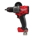 Milwaukee® M18 FUEL™ 3697-22 2-Tool Combo Kit, Battery, Lithium-Ion, 9 -Piece, Brushless Motor, 2000 in-lb Torque