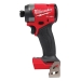 Milwaukee® M18 FUEL™ 3697-22 2-Tool Combo Kit, Battery, Lithium-Ion, 9 -Piece, Brushless Motor, 2000 in-lb Torque